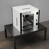 Clearview Core Enclosure System